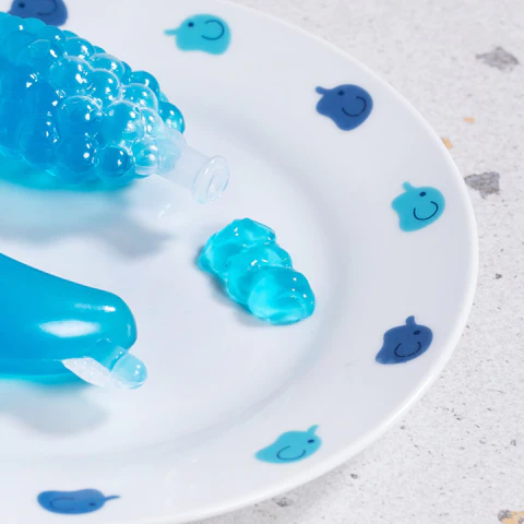 Thạch Trái Cây Tiktok Hàn Quốc 160g