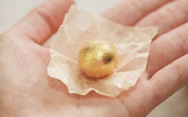 An Cung Ngưu Hoàng Hoàn Tổ Kén Kwangdong Hàn Quốc Hộp 10 Viên