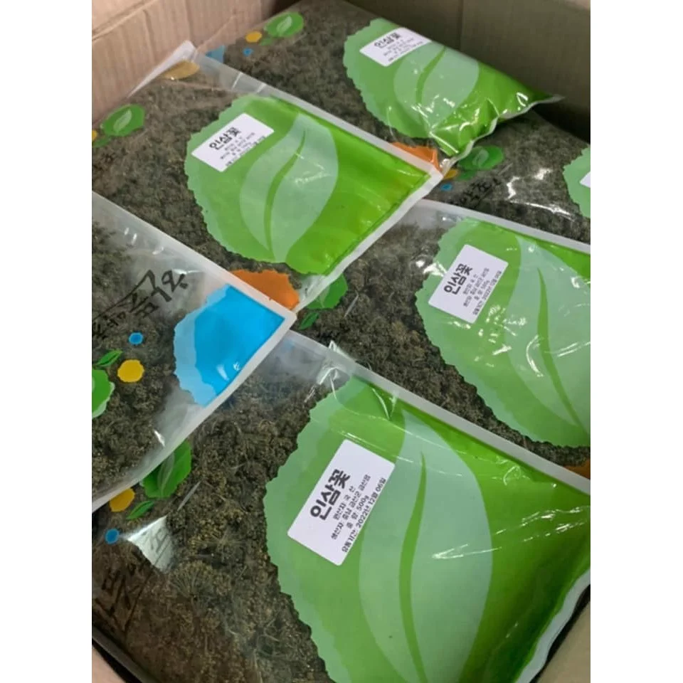 Trà Hoa Sâm Hàn Quốc Gói 500g