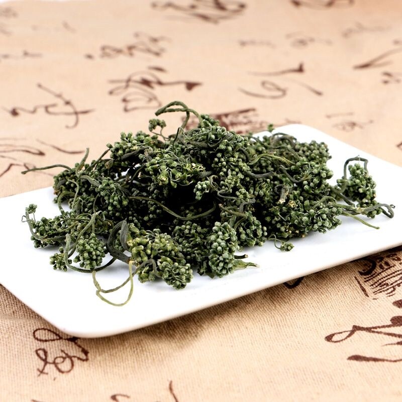 Trà Hoa Sâm Hàn Quốc Gói 500g